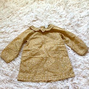 H&M baby girl dress 9-12mo